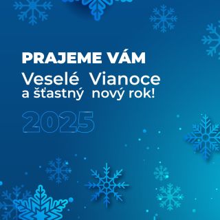 💖Ďakujeme, že ste súčasťou nášho príbehu! 💖 Drahí zákazníci, želáme vám, aby tento sviatočný čas priniesol do vášho života...