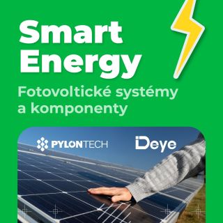 ⚡️ Začnite šetriť s fotovoltickými systémami! ⚡️ 🌞 Prejdite na zelenú energiu s našimi fotovoltickými systémami a...